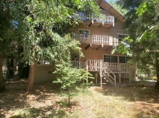 5870 Lake Dr, Angelus Oaks, CA 92305