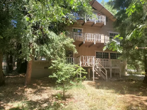 5870 Lake Dr, Angelus Oaks, CA 92305