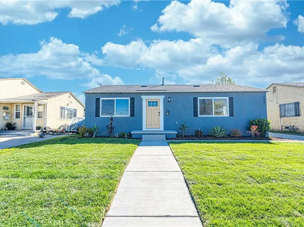 304 S Amantha Ave, Compton, CA 90220