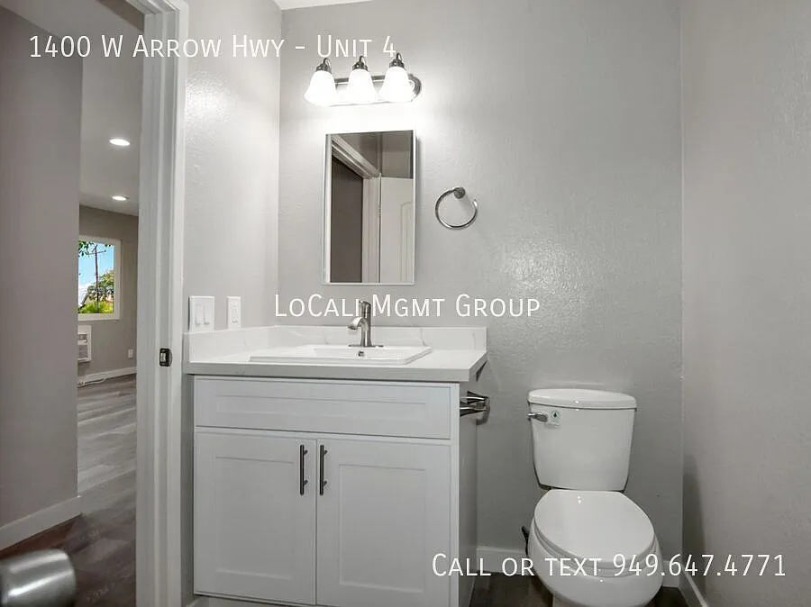 Charming 2 Bedroom Retreat in Upland: Your Ideal Living Space Awaits! — Photo 4