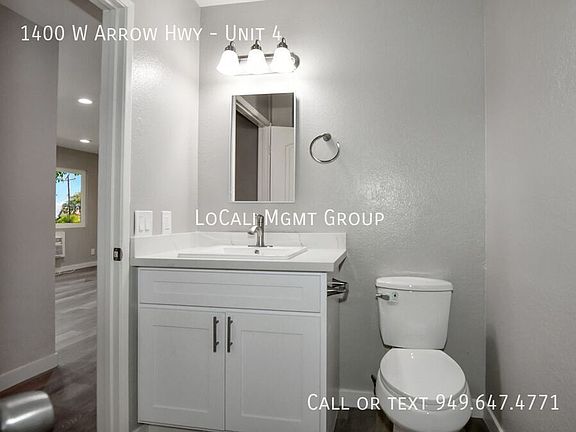 4th image of 1400 W Arrow Hwy #4