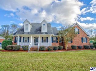 1646 Jefferson Dr, Florence, SC 29501