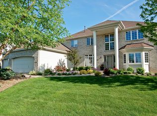 16400 38th Ave N, Plymouth, MN 55446