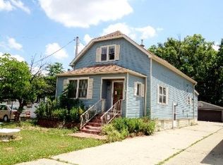 8413 River Grove Ave, River Grove, IL 60171