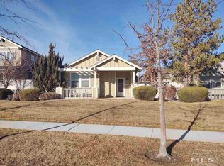 1159 Fairway Vista Ln, Sparks, NV