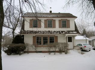 307 5th St N, Estelline, SD 57234