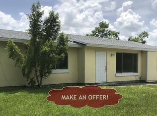 4011 School Cir, Labelle, FL 33935