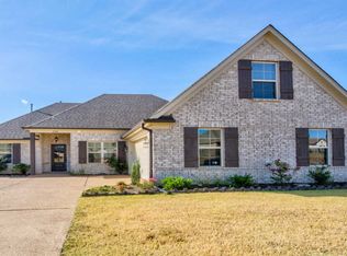 2583 Molly Lane, Southaven, MS 38672