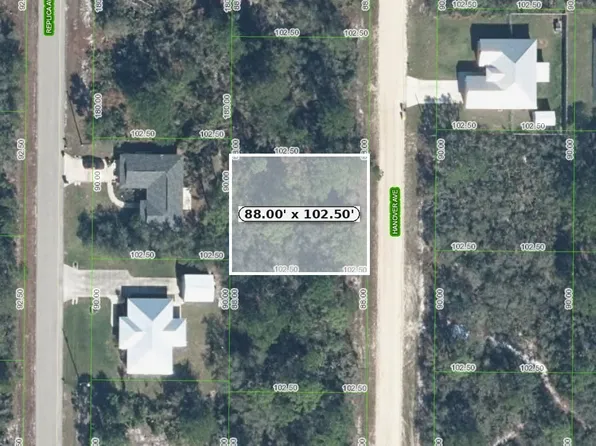 825 Hanover Ave, Sebring, FL 33872