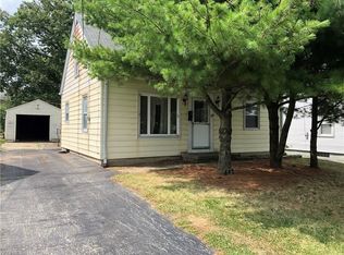 442 Winchester Ave, Youngstown, OH 44509