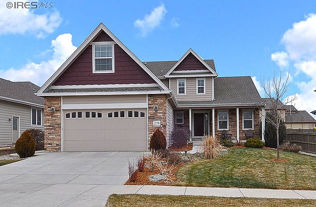 2nd image of 3514 Green Spring Dr