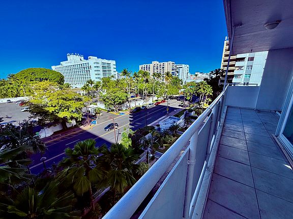3rd image of 6400 Isla Verde Ave #4-D
