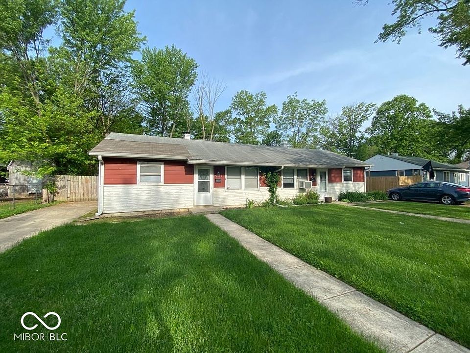 1st image of 5356 N Kercheval Dr