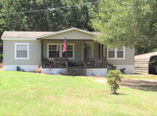 1525 Old Highway 35 N, Columbia, MS 39429