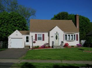 70 Randal Ave, West Hartford, CT 06110