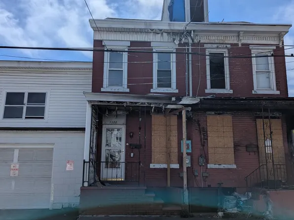1222 E Market St, Mahanoy City, PA 17948