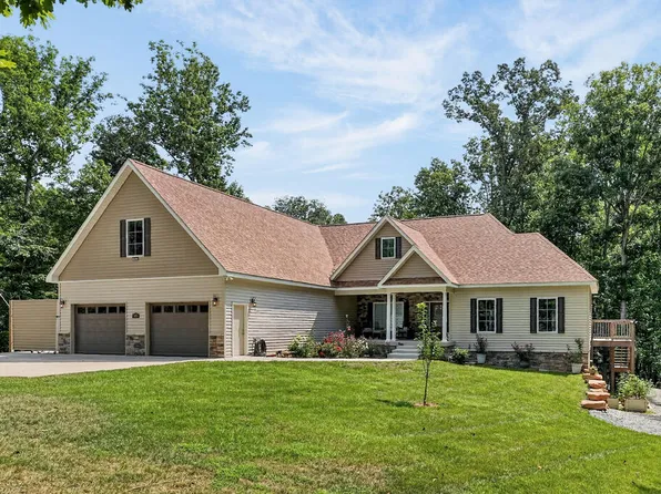 405 Riverwatch Trce, Sparta, TN 38583