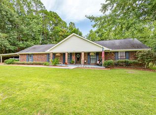9307 W Marina Ave, Ocean Springs, MS 39564