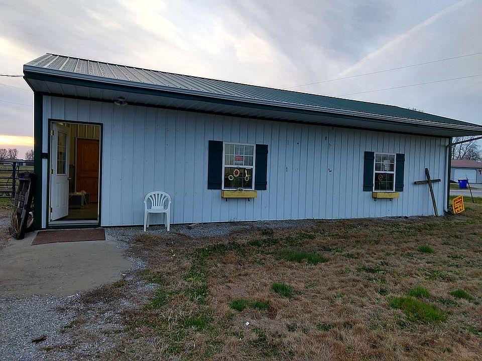 1263 Hiseville Center Rd, Center, KY 42214 Zillow