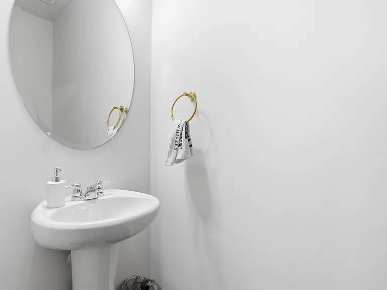 1.5 Bath