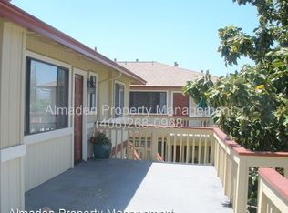 3645 S Bascom Ave APT 5, Campbell, CA 95008