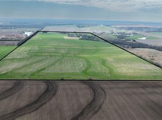 2375 Douglas Rd, Princeton, KS 66078