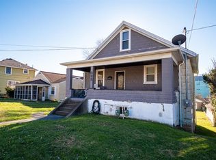 322 Shaw Ave, Springdale, PA 15144