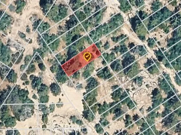 0 Hardy Way Lot 60, Running Springs, CA 92382