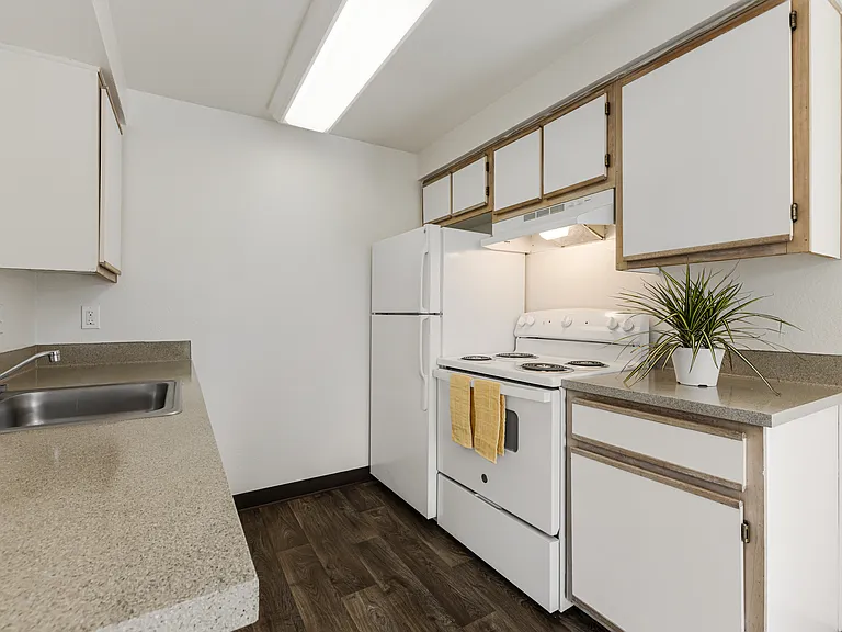 Orchards Apartments — Photo 8