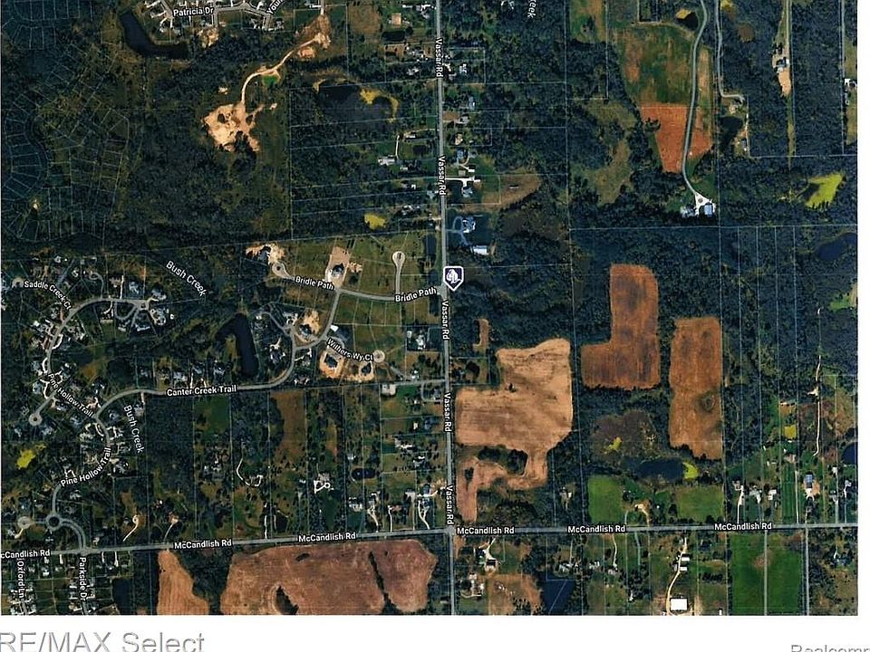 1st image of LOT Vassar Rd #A