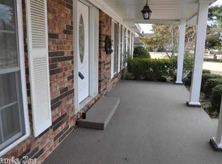 4 Sherwood Loop, Searcy, AR 72143