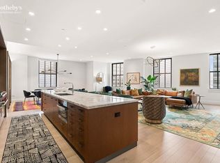 100 Barclay St APT 12A, New York, NY