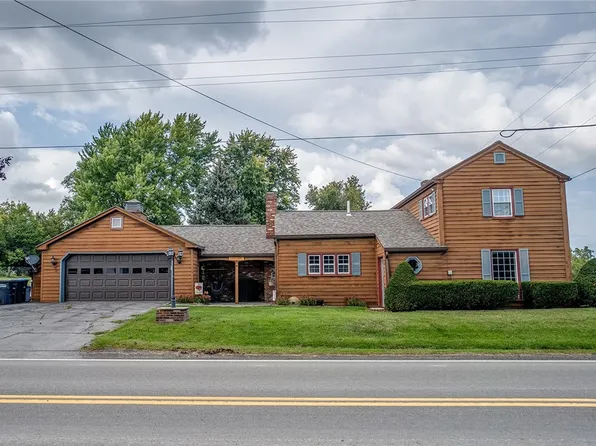 3088 State Route 14a, Penn Yan, NY 14527
