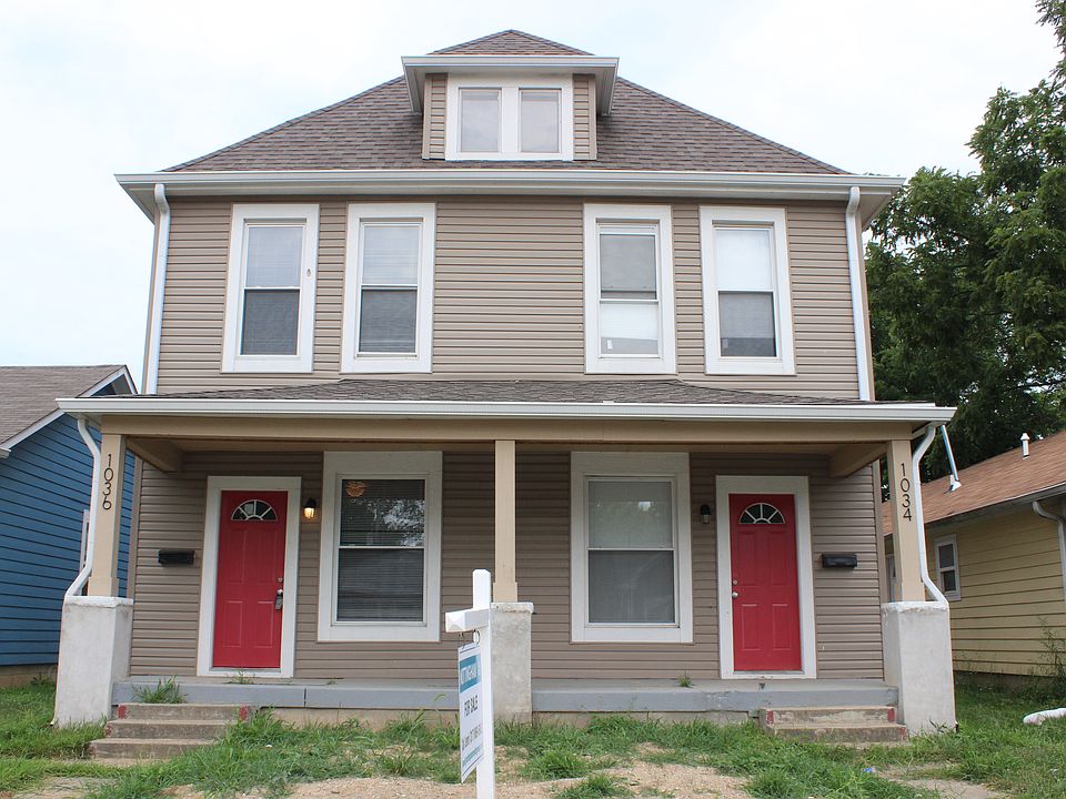 1st image of 1034 Saint Paul St #1034