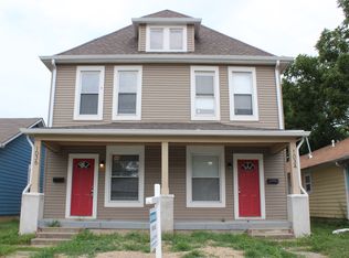 1034 Saint Paul St #1034, Indianapolis, IN
