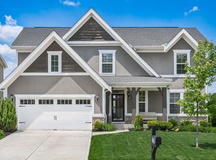 3549 Woodland Dr, Hilliard, OH 43026