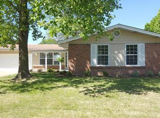 1765 Derhake Rd, Florissant, MO 63033