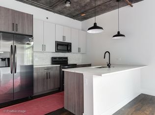 4720 N Sheridan Rd #4D, Chicago, IL 60640