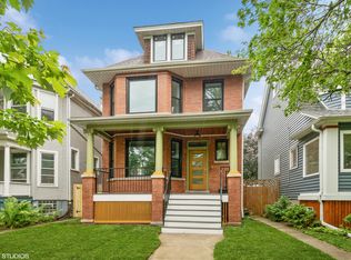 1441 W Hood Ave, Chicago, IL 60660
