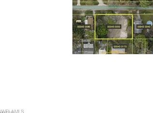 541 Ellis St, North Fort Myers, FL 33903
