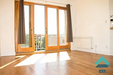 Rented by EXR