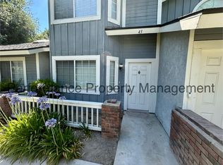 2600 Brookside Dr APT 43, Bakersfield, CA 93311