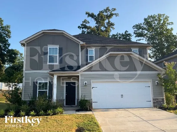916 Clementine Rd, Monroe, NC 28110