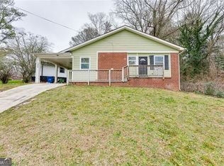 2600 Baker Rd NW, Atlanta, GA 30318