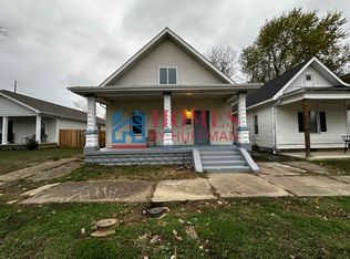 610 Taylor Ave UNIT A, Evansville, IN 47713