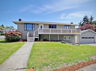 6115 S 125th St, Seattle, WA 98178