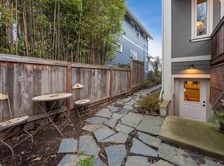 2611 9th Ave W #BASEMENT, Seattle, WA 98119
