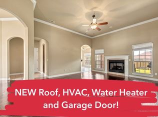 250 Halleck Coach Rd, Centerton, AR 72719