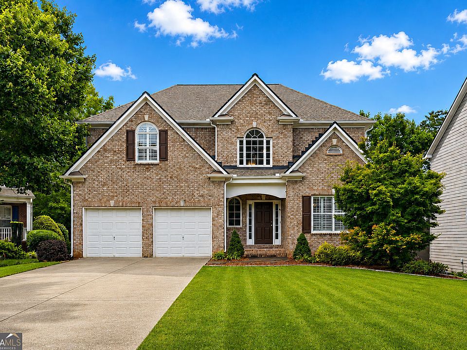 1st image of 919 Brumley Ln NW
