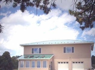 30 Choctaw Dr, Walsenburg, CO 81089